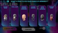 Grand Prizes of the event (Image via Garena)
